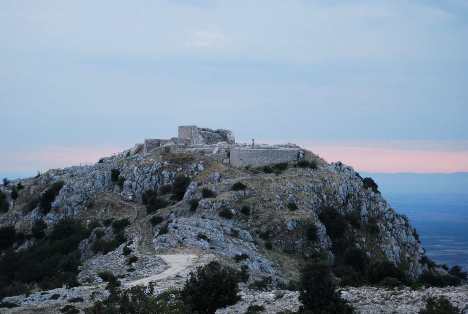 Castelpagano